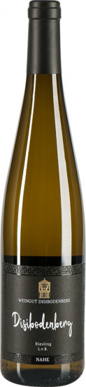 2020 Kloster Disibodenberg Riesling 