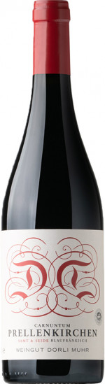 2020 Muhr Samt & Seide trocken - Dorli Muhr