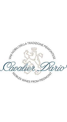 2022 Frizzante Barbera del Monferrato DOC trocken - Cavalier Dario
