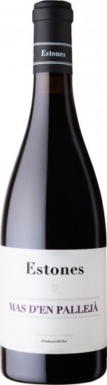 2022 Mas D'en Pallejà Priorat DOCa trocken Bio - Estones Vins