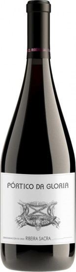 2023 Pórtico da Gloria Brancellao Ribeira Sacra DO trocken - Ronsel do Sil