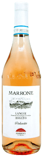 2022 Dolcevita Langhe DOC trocken - Marrone