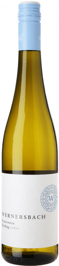 2024 Rebenmeer Riesling trocken - Weingut Wernersbach