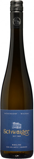 2023 Riesling Ried Kollmütz Smaragd trocken - Weingut Schwaiger