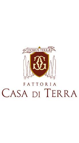 2024 Moreccio Cuvée Bolgheri DOC trocken - Casa di Terra