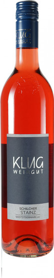 2025 Stainzer Schilcher Weststeiermark DAC trocken - Weingut Klug