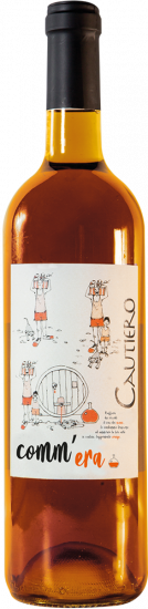 Comm’era trocken - Cautiero