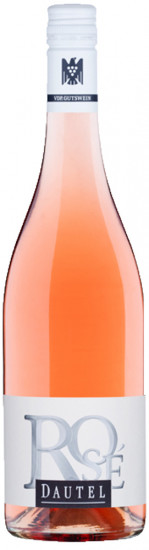 2025 Rosé VDP.Gutswein trocken Bio - Weingut Dautel