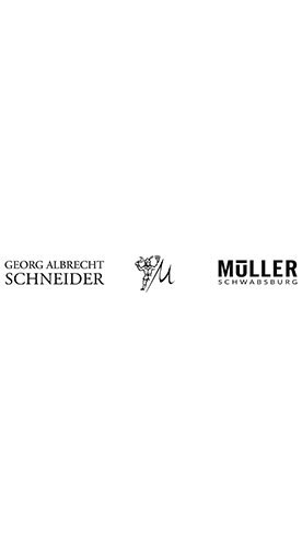2017 Saturday Night Müller 1L - Weingut Schneider Müller