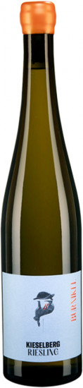 2021 Deidesheimer Kieselberg Riesling trocken - Weingut Burnikel