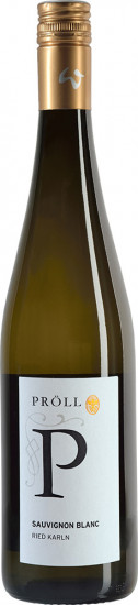2022 Sauvignon Blanc Ried Karln trocken - Weingut Pröll