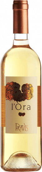 2023 L'Ora Vigneti delle Dolomiti IGP - Travino Special Valsugana