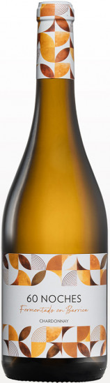 2024 60 Noches Navarra DO trocken - Bodegas Malón de Echaide