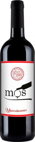 2020 Mos trocken - Vigne Mastrodomenico