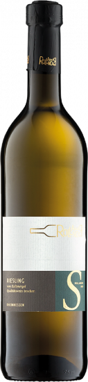 2024 Riesling Kalkmergel trocken - Weingut Rollanderhof