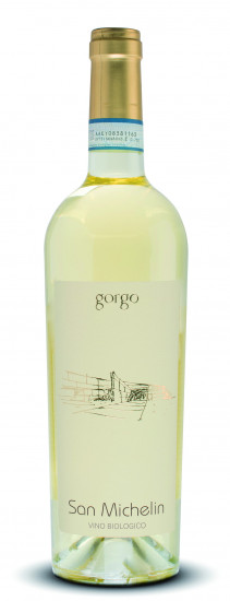 2024 San Michelin Custoza DOC trocken Bio - Azienda Agricola Gorgo