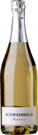 Traubensecco Weiß - Weingut Schwedhelm