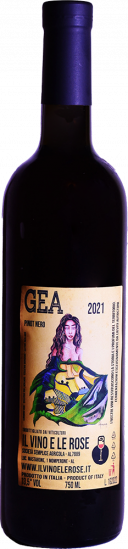 2021 Gea trocken - Il Vino e le Rose