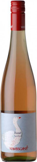 2023 Rosé trocken - Weingut Eugen Wambsganß