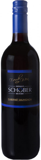 Cabernet Sauvignon - Weingut Ing. Richard Schober