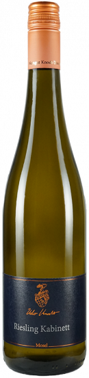 2023 Riesling Kabinett süß - Weingut Knodt-Trossen