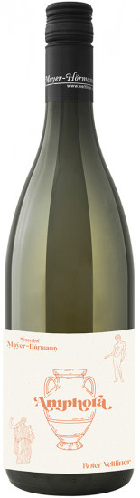 2023 Roter Veltliner Amphora trocken - Winzerhof Mayer-Hörmann
