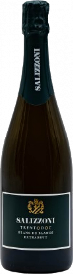 2018 Trento DOC extra brut - Travino Special Valsugana