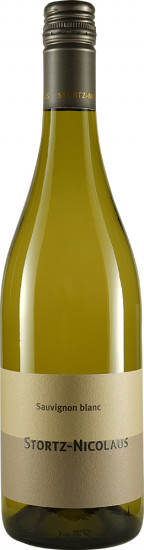 2022 Sauvignon blanc trocken Bio - Wein- & Sektgut Stortz-Nicolaus