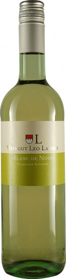 2023 Blanc de Noir trocken - Weingut Leo Langer