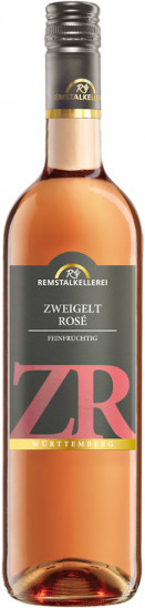 2024 Zweigelt Rosé 