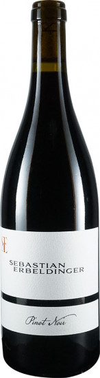 2022 Pinot Noir trocken Bio - Sebastian Erbeldinger 