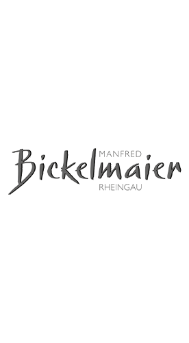 2023 Riesling Rheingauer Leichtsinn trocken - Weingut Bickelmaier