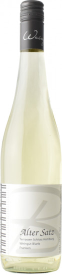 2024 Alter Satz trocken - Weingut Blank