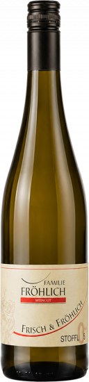 Frisch & Fröhlich 