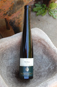 2014 Steinchen Chardonnay QbA trocken - Weingut Bürgermeister Schweinhardt