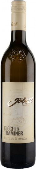 2020 Traminer 