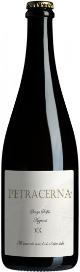 2022 Petra Cernà - Cantine Capecci