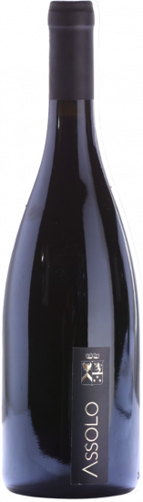 2017 Assolo CRU Umbria IGP trocken Bio - Tenuta Baroni Campanino