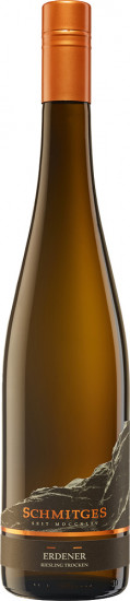 2024 Erdener Riesling trocken - Weingut Schmitges