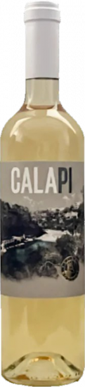 2025 Vi Rei Cala Pi Blanco - Bodegas Vi Rei