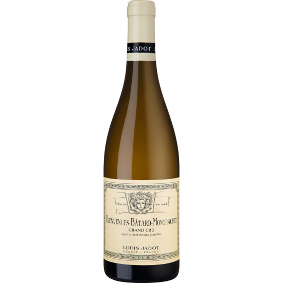 2023 Louis Jadot Bienvenues-Bâtard-Montrachet trocken - Louis Jadot