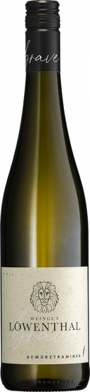 2024 Gewürztraminer lieblich - Löwenthal Löwenthal