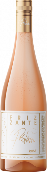 Rosé Frizzante trocken - Wein Werk Polsterer