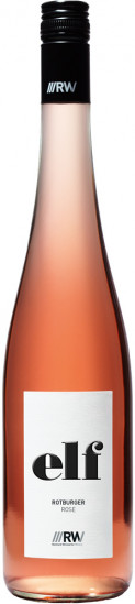 2022 RW elf trocken - Reinhard Winiwarter Winery