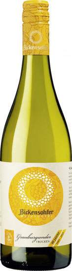 2022 Steinfelsen Grauer Burgunder 