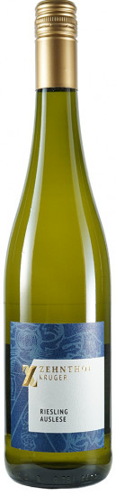2023 Riesling Auslese süß - Weingut Zehnthof Kruger