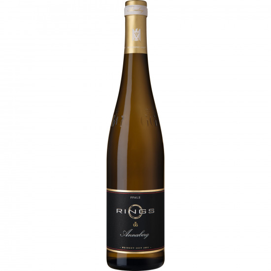 2023 Annaberg Riesling GG trocken Bio - Weingut Rings