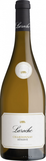 2024 Laroche Chardonnay Reserve trocken - Laroche