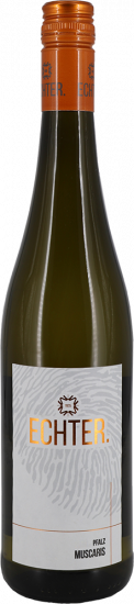 2024 Muscaris süß - Weingut Echter