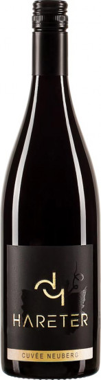 2025 Cuvee Neuberg trocken - Weingut Dieter & Yvonne Hareter